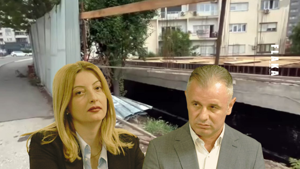 Arsovska shpërthen ndaj Qeverisë  Mjaft më filozofuat  veproni kundër krimit urban në Çair 