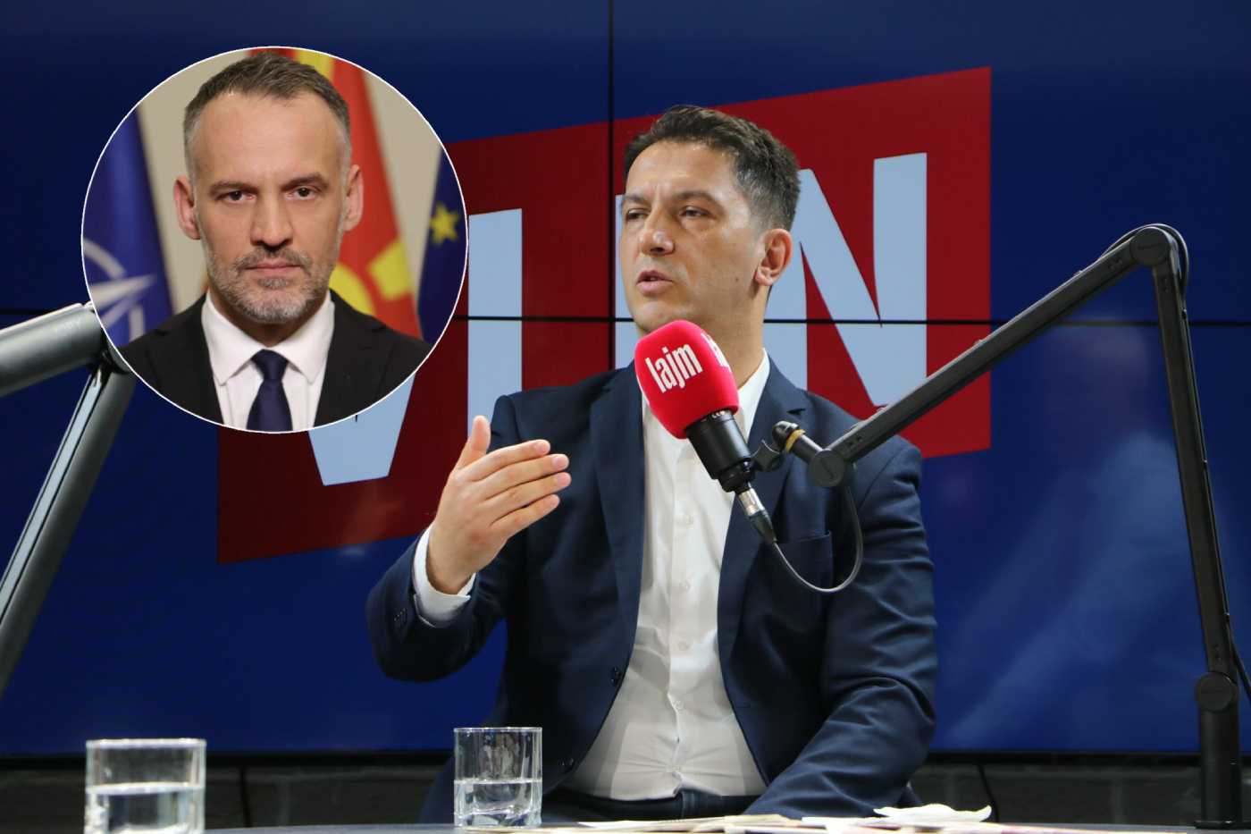 Sali: Uroj që Arben Fetai të mbetet në Qeveri, nuk devijoi nga rruga e VLEN-it!