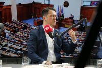Sali: U kuptua që Fronti Evropian është mburojë e BDI-së