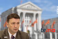 Retorikë kundër BE-së: Osmani paralajmëron pasojat e qeverisë Mickoski