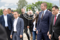 BDI: Mickoski vazhdon edhe në skenë publike të demonstrojë përbuzje ndaj shqiptarëve