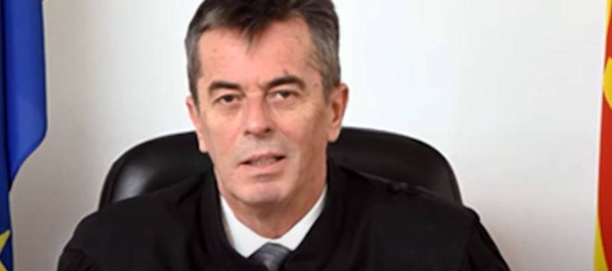 Këshilli Gjyqësor shkarkon gjykatësin e Apelit Enver Bexheti, i cili ishte në listën e zezë amerikane