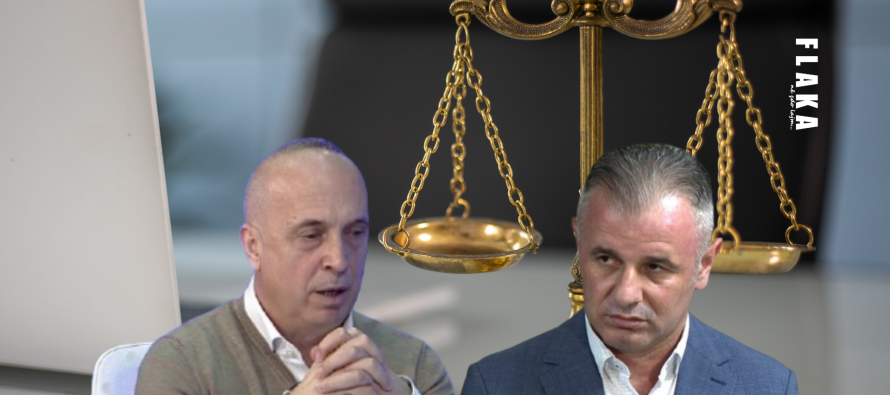 Dehari nën hetim për kontratë me avokat, Ganiu i paprekur për 150 ndërtime pa leje