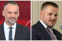 Arben Fetai kundërshtohet nga baza në Kumanovë, i reagon Kryetari i degës së ASH-së!