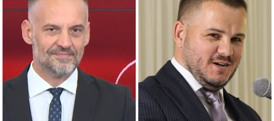 Arben Fetai kundërshtohet nga baza në Kumanovë, i reagon Kryetari i degës së ASH-së!