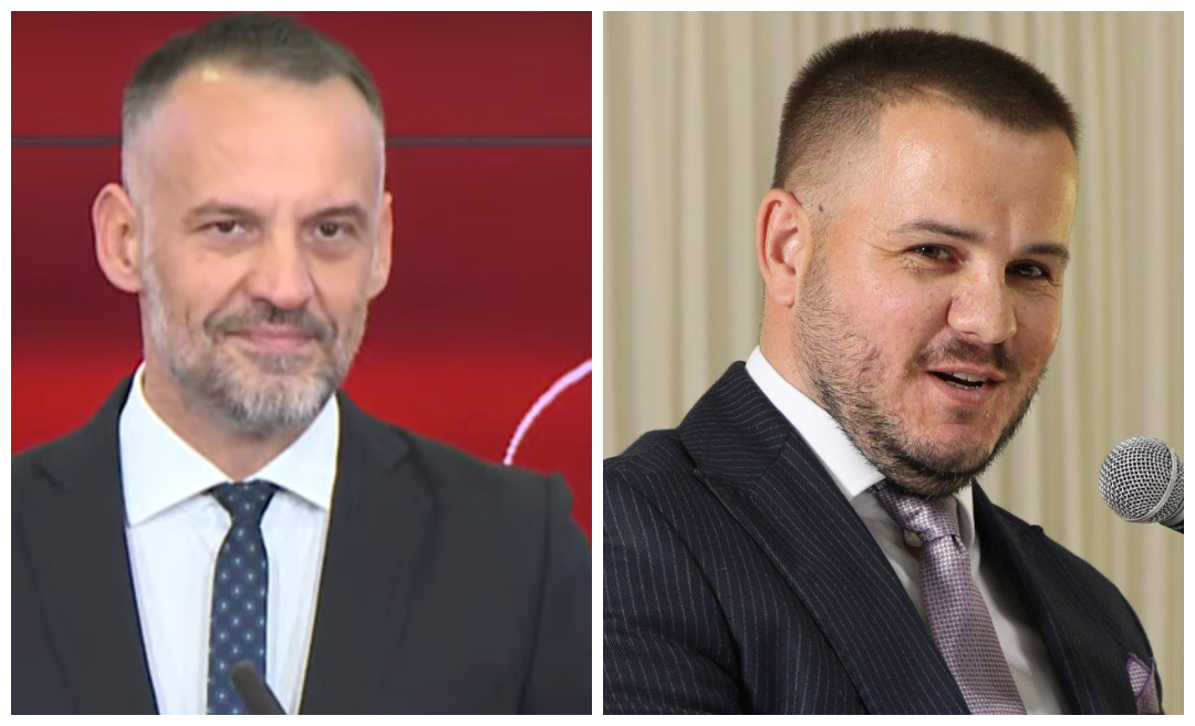 Arben Fetai kundërshtohet nga baza në Kumanovë, i reagon Kryetari i degës së ASH-së!