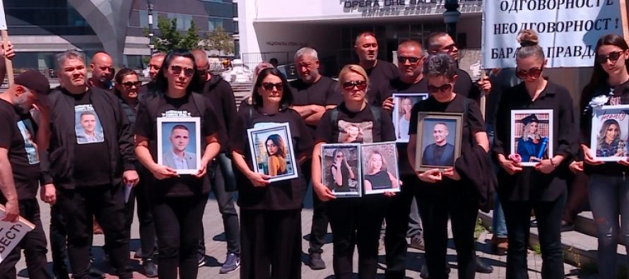 Beteja ligjore për tragjedinë e Koçanit vazhdon sot