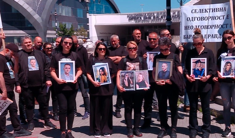 Beteja ligjore për tragjedinë e Koçanit vazhdon sot