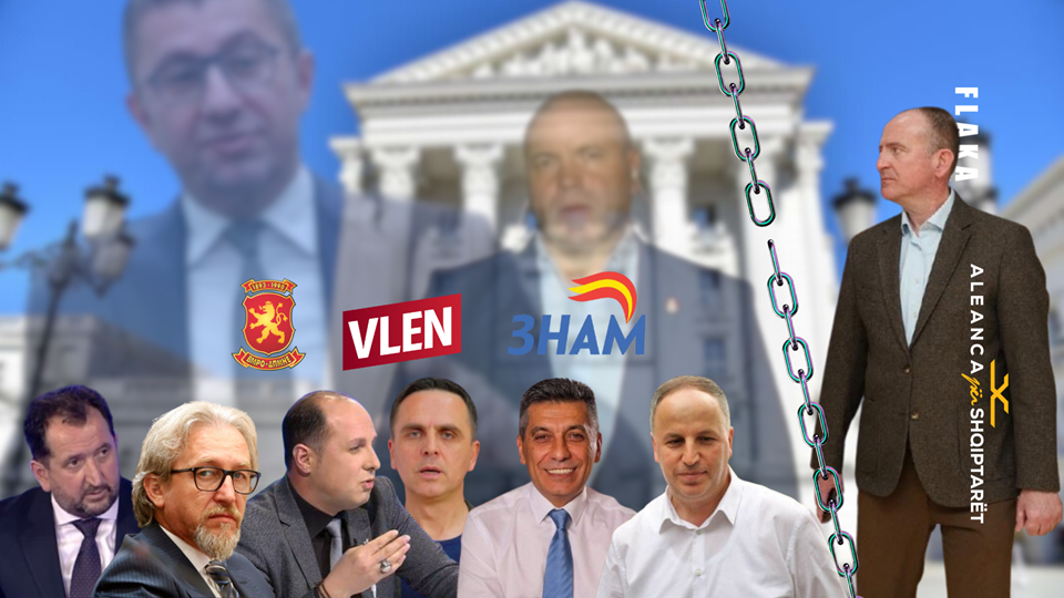 Taravari pritet të japë dorëheqje nga posti i Ministrit – lëvizje dhe tensione në Qeveri!