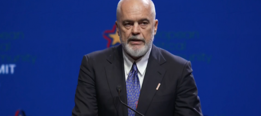 Samiti i 6-të i Komunitetit Politik Evropian në Tiranë: Ripërtëritje e Evropës