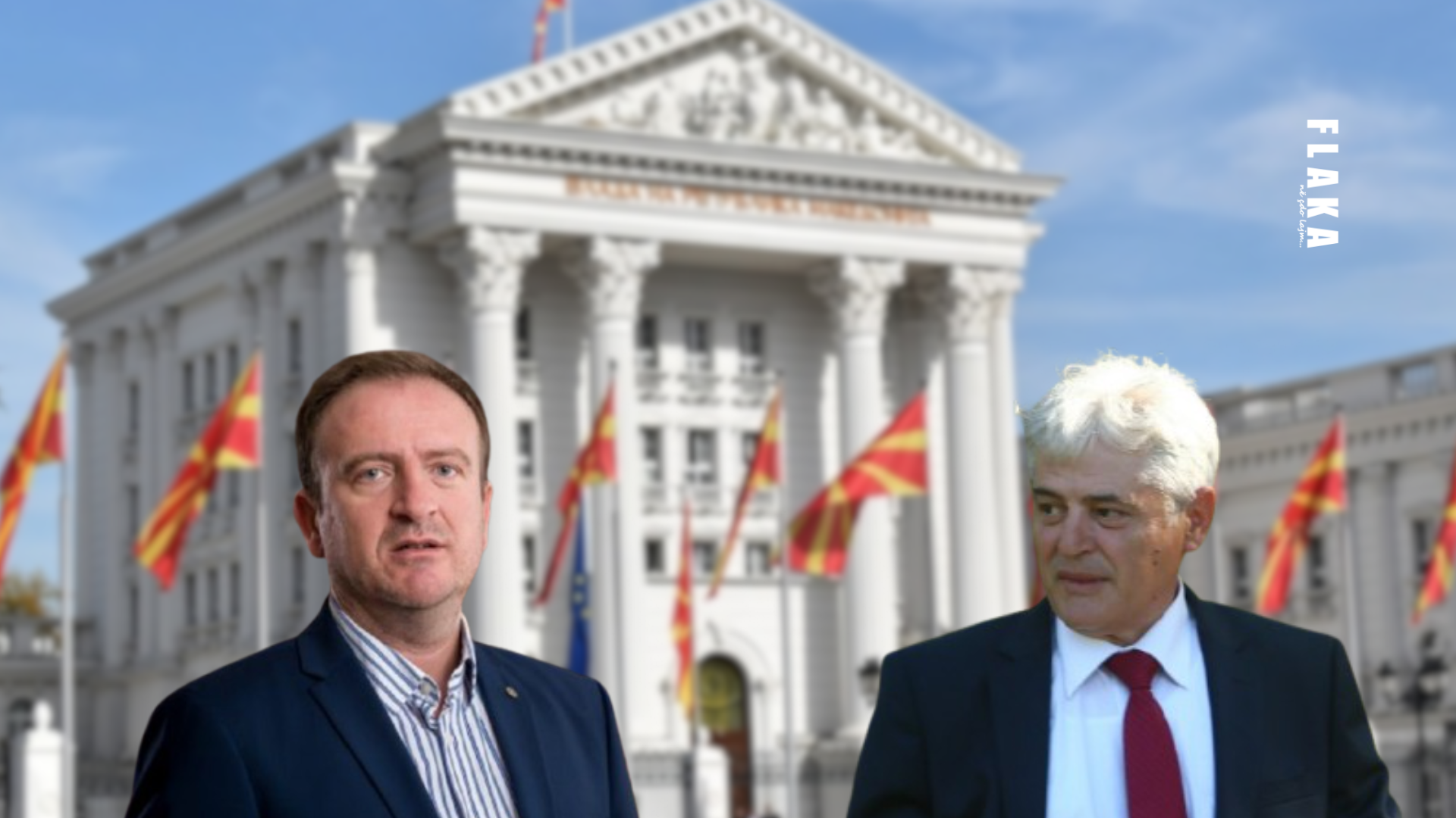 BDI dhe ASH në të njëjtën linjë: Qeveria ka braktisur rrugën drejt BE-së