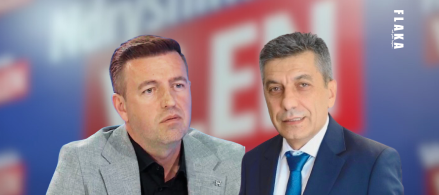 Përplasja Mexhiti–Taipi për Korridorin 8: “Zero shumëzuar me trefish, baraz me asgjë”