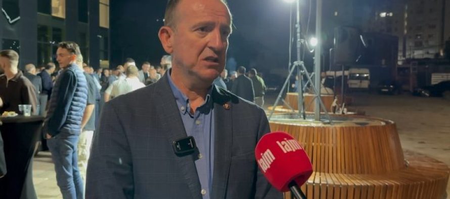 Taravari: Nuk kam arsye të kërkoj falje, unë i dëshiroj vetëm shëndet Selës