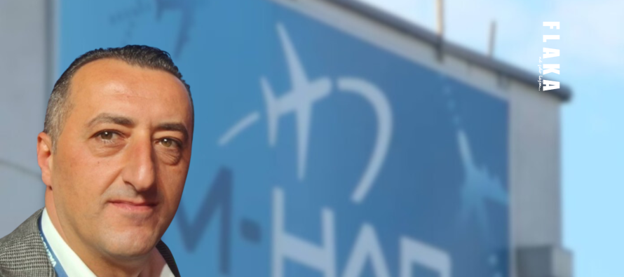 Burhan Aliti mohon kategorikisht lajmet për kallëzim penal: Shpifje dhe dezinformata
