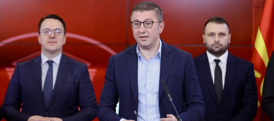 Investime miliardëshe nga Mbretëria e Bashkuar – Mickoski premton por dilemat mbeten!
