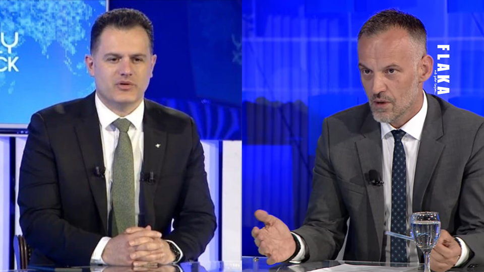 Sejdiu si Fetai: ASH nuk është larguar nga VLEN-i, por vetëm Taravari