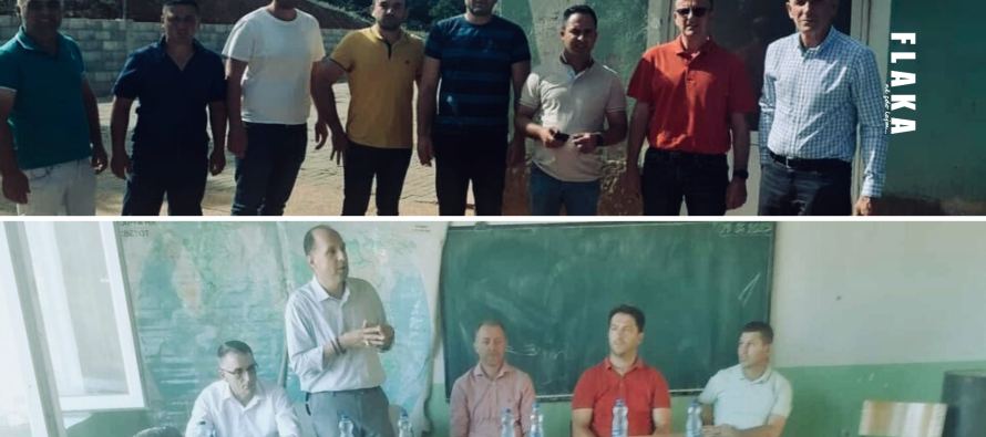 Gojën plot për Nerovën dhe shqiptarët e Krushevës – por vetëm kur vijnë zgjedhjet