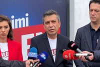 VLEN: “Provimi i jurisprudencës po zgjidhet – jemi kundër instrumentalizimit të protestës”