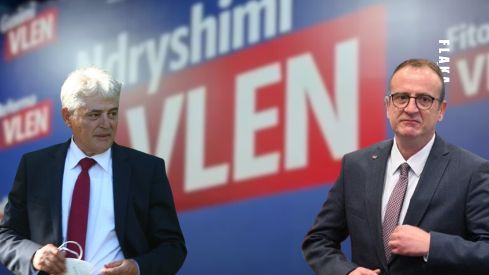 VLEN me akuza të rënda ndaj Ahmetit dhe paralajmërimi për Taravarin