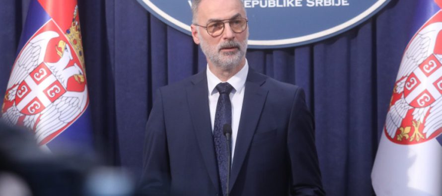 Diskriminimi institucional dhe riprodhimi i hierarkive etnike në Maqedoni