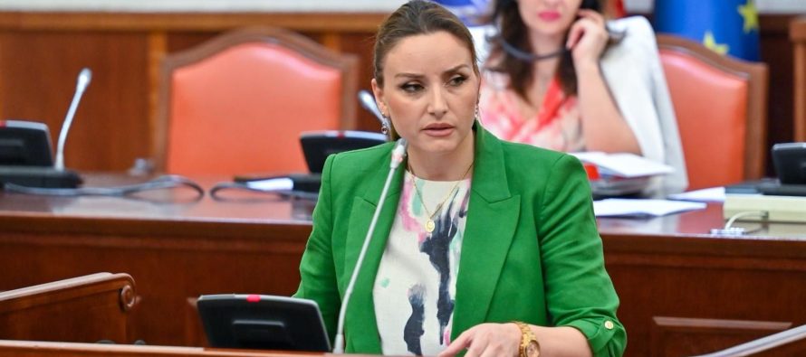 Ilire Dauti: “Pesë mandate në Çair me mbi 150 objekte të ndërtuara në të zezë”