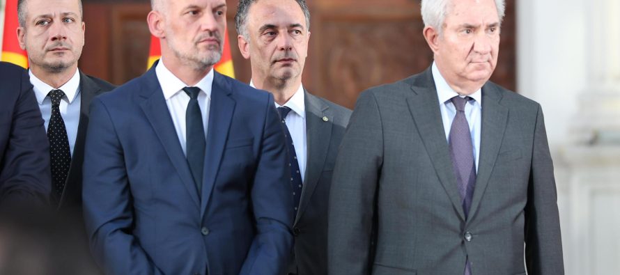 Arben Fetai: Në vitin e parë të Qeverisë VLEN: Rikthyem rendin dhe ligjin