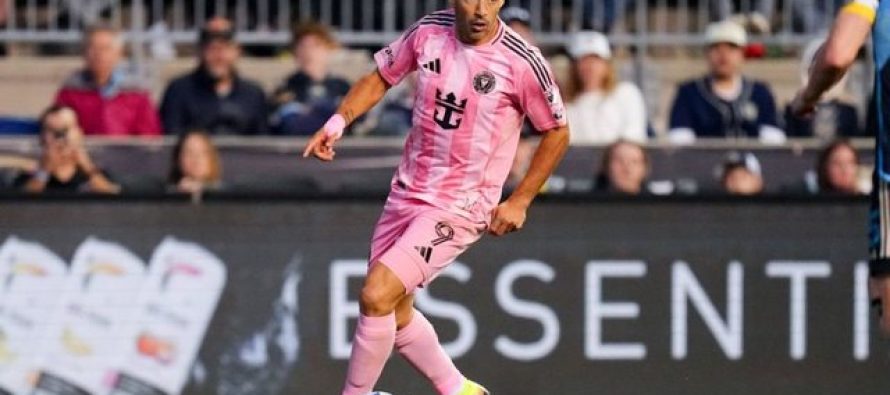 Suárez: Do japim maksimumin