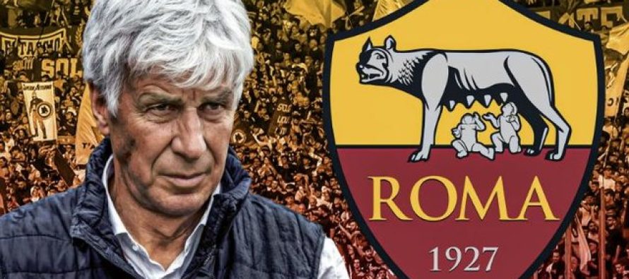 Roma nën drejtimin e Gasperinit: Synimi, stabilitet dhe rritje