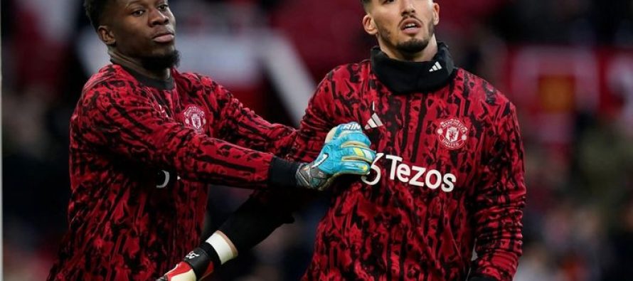 Porta e hapur te United: Onana në dilemë, Bayındır drejt largimit