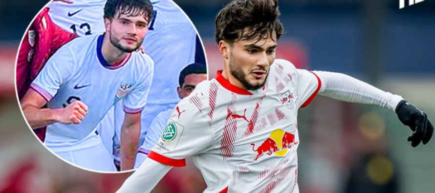 FSHF vëzhgon talentin Din Klapija, por ende pa hapa konkretë