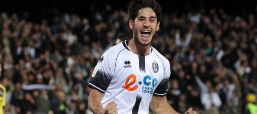 Fiorentina e ndjek nga afër Kristian Shpendin – konkurrencë e fortë për transferimin!