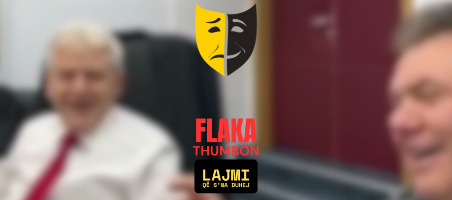 Flaka thumbon: Ilir Shaqiri – partitë në garë: kush e merr LIVE, kush me USB