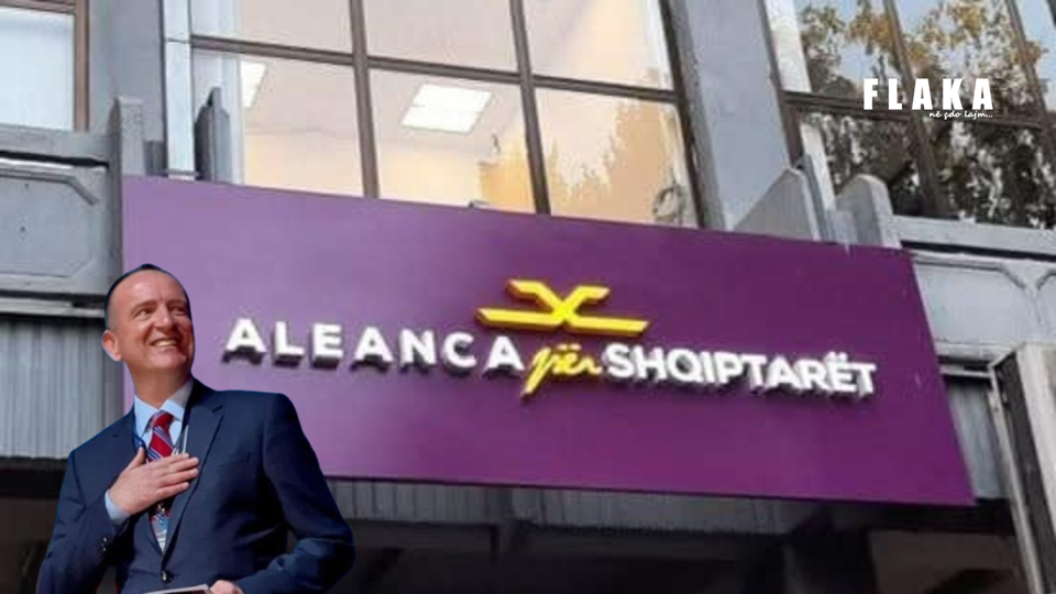 ASH: VLEN mashtron shqiptarët – Ligji për përfaqësim të drejtë ende larg miratimit