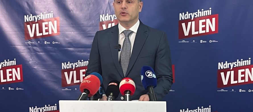 VLEN: Regjistrimi i vitit 2021 ishte tradhti, jo dështim – Diaspora u fshi qëllimisht