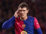 Barcelona merr goditjen e radhës: Christensen jashtë 4–6 javë