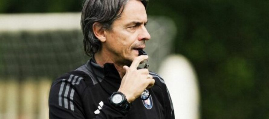 Inzaghi largohet nga Pisa pas ngjitjes historike!