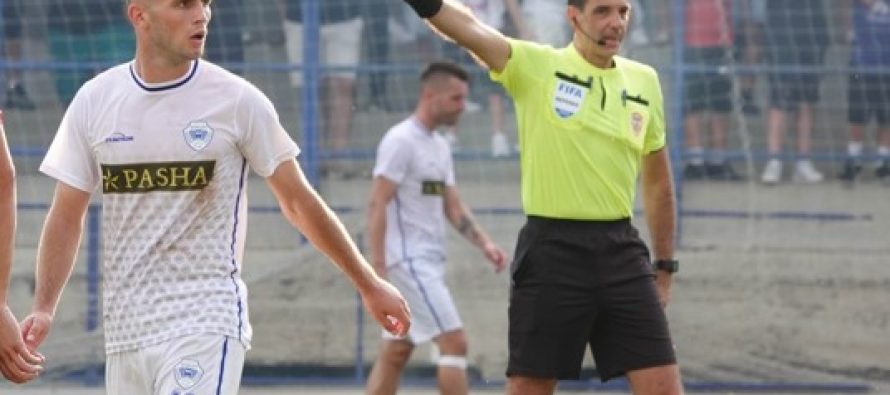 Hamza Ramani bëhet lojtar i lirë – Cili do të jetë destinacioni i tij i radhës?