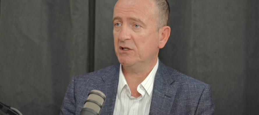 Taravari: Qasja nacionaliste e VMRO-së na rikthen në mentalitetin e komunizmit