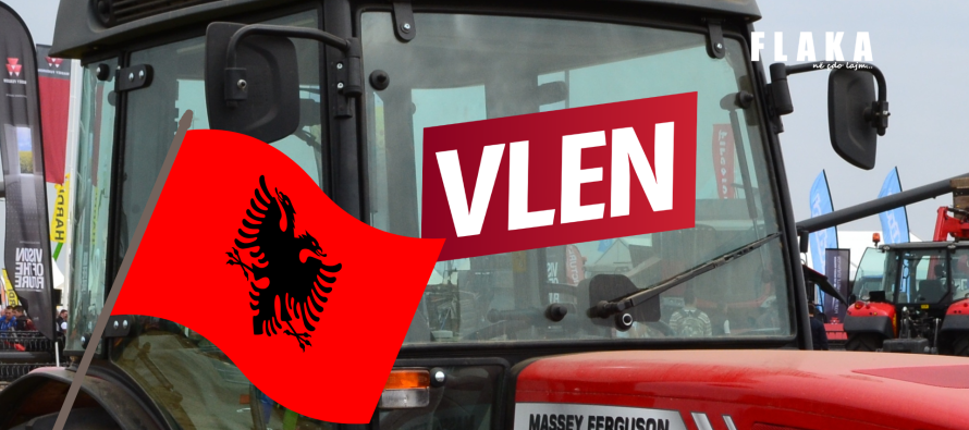 VLEN: Bujqësia nuk është propagandë, është prioritet kombëtar!