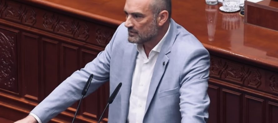Snopçe: Lëvizja Besa i dha legjitimitet BDI-së në vitin 2020