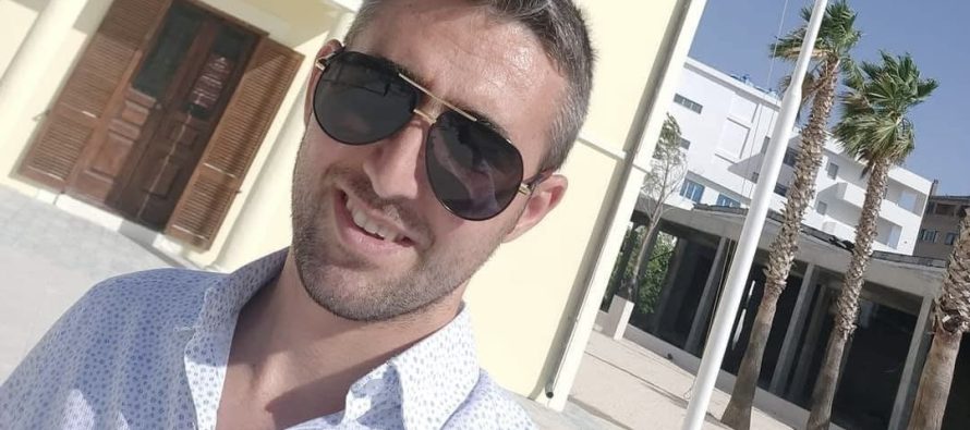 Paralajmërim, para se të jetë vonë