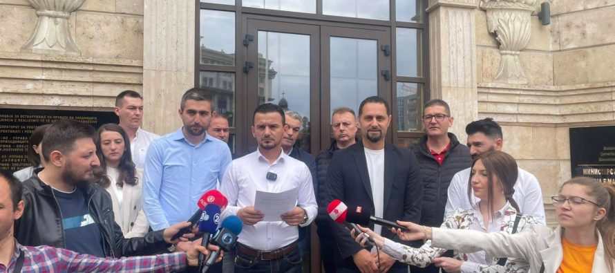 Inspektori Limani paralajmëron: Rrezikohet shuarja e Inspektoratit të Gjuhëve si organ i pavarur