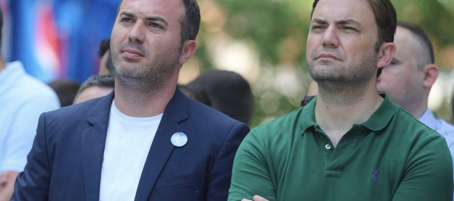 Ademi: Fjalori i Kryeministrit rrezikon destabilizim – Nuk do të heshtim përballë gjuhës që përçan