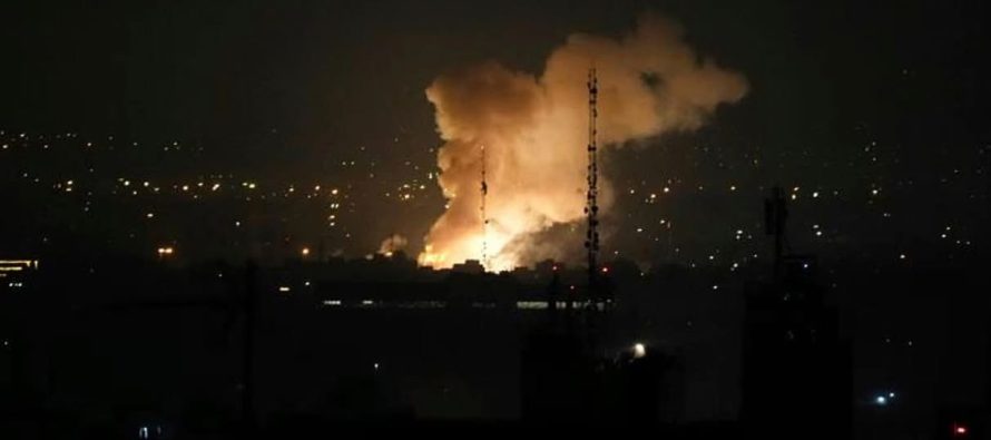 Izraeli sulmon Iranin: Dhjetëra objektiva ushtarake dhe bërthamore – SHBA distancohet