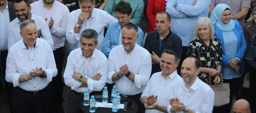 A po e braktis Alternativa koalicionin VLEN? Deputetja Sadiku del me qëndrim të pavarur ndaj Paradës së Krenarisë