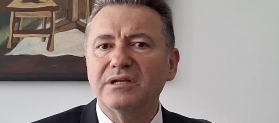 Maksuti, pjesë e grupit punues: Propozim-ligji nuk ka mekanizma për zbatim – vetëm vullnet politik