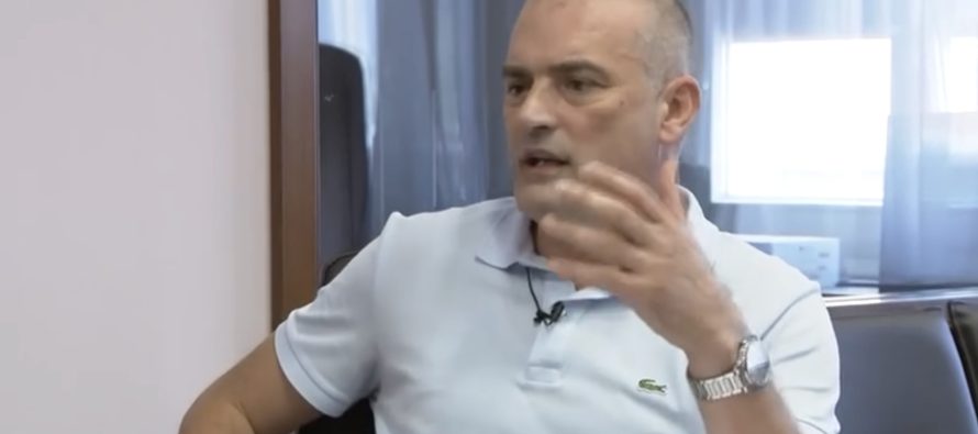 Halil Snopçe: Aleanca për Shqiptarët ishte motor i ligjit për përfaqësim të barabartë