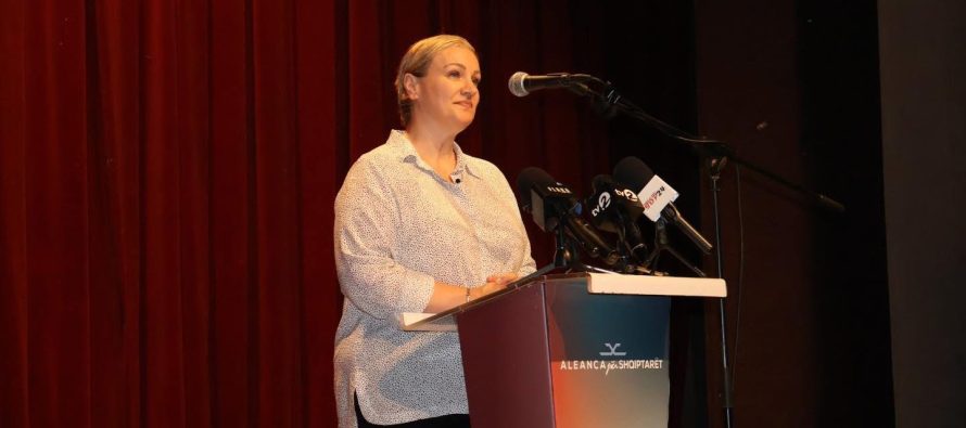 Ismaili nga Gostivari: Ky qytet ka qenë dhe do të mbetet bastion i Aleancës për Shqiptarët