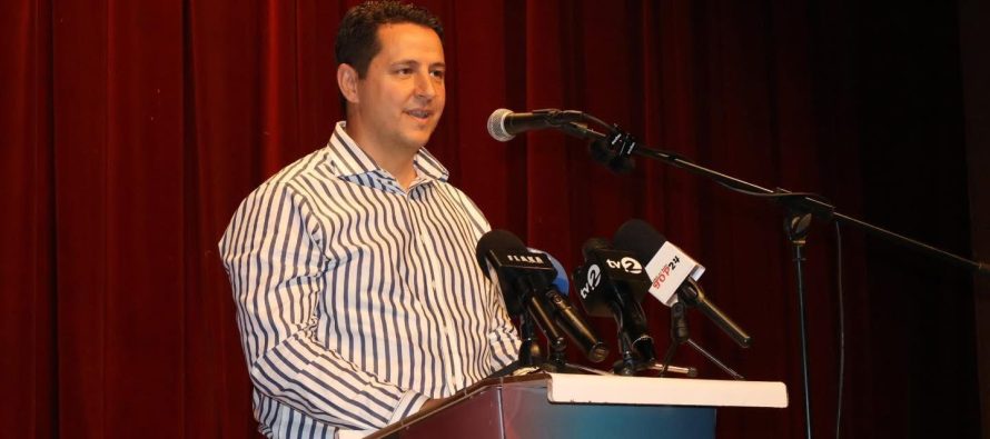 Limani paralajmëron fitore në Gostivar: Në tetor do të festojmë së bashku!