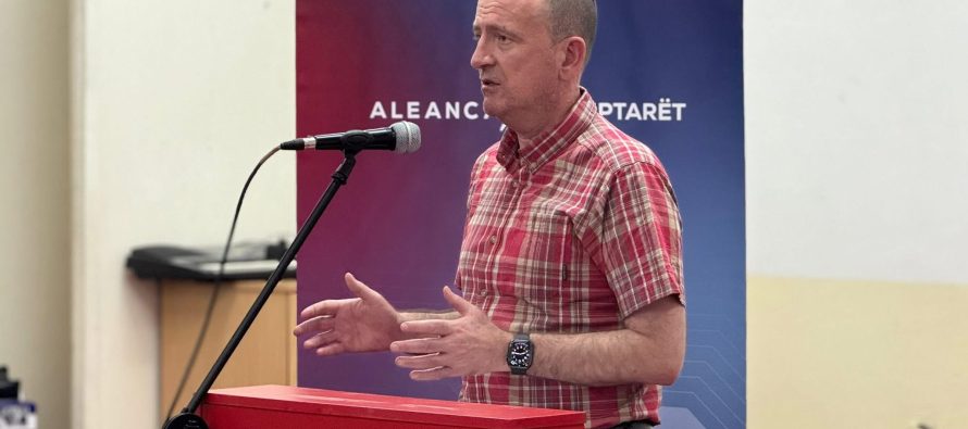 Taravari: Aleanca në Kërçovë rritet çdo ditë
